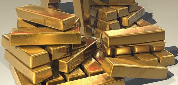 How To Buy Gold Bars In Ira