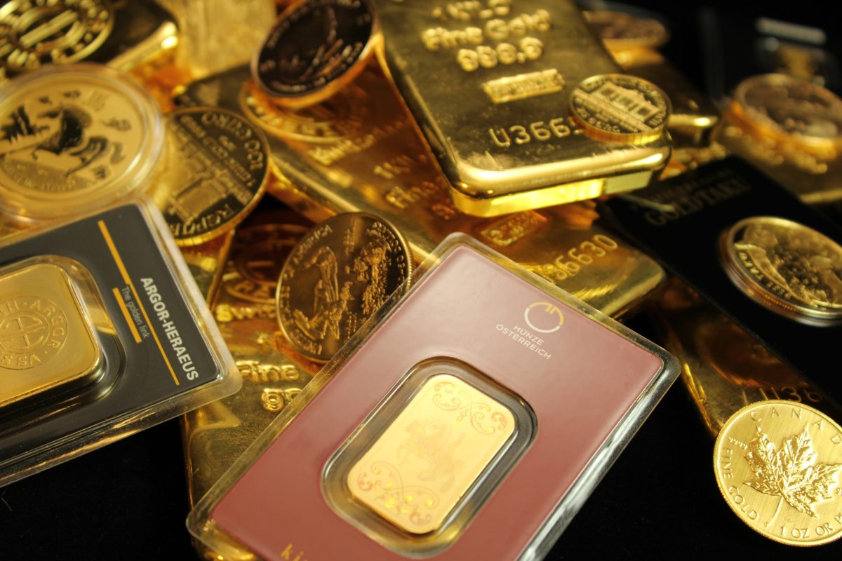 Move Ira To Precious Metals Tax-free: Is It Right For You